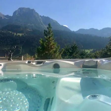 Chalé Retreat Spacious 3 Bed, 3 Bath