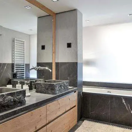 Chalé Retreat Spacious 3 Bed, 3 Bath