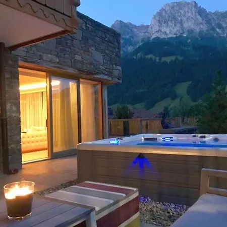 Chalé Retreat Spacious 3 Bed, 3 Bath