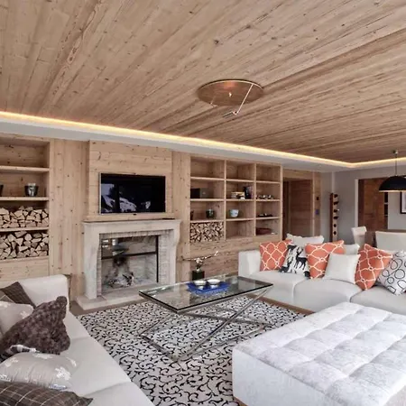 Retreat Spacious 3 Bed, 3 Bath Chalé