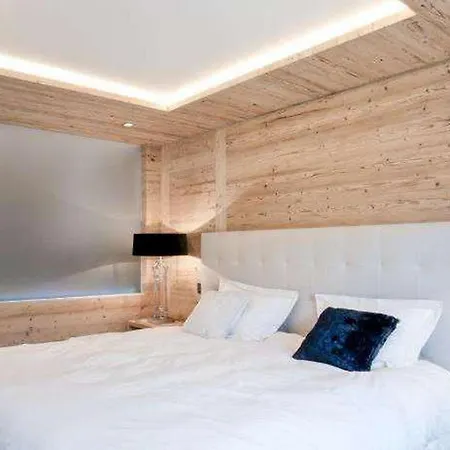 Retreat Spacious 3 Bed, 3 Bath Chalet *