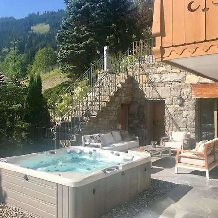 Chalet Retreat Spacious 3 Bed, 3 Bath